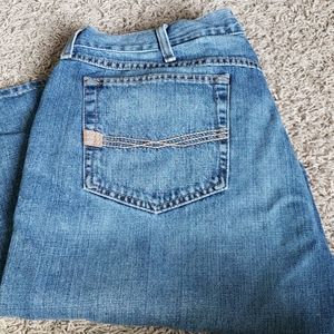 Ariat jeans
